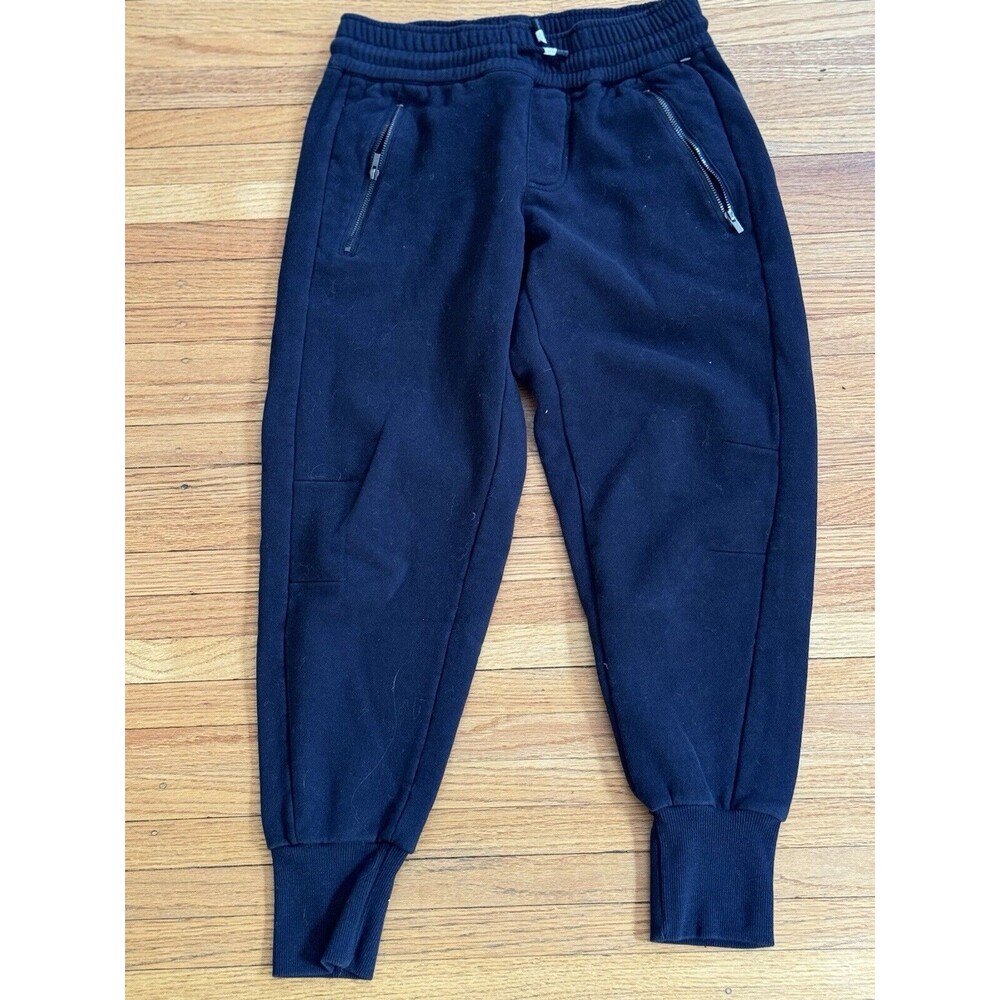 Fundamental Coast Women’s Black Jogger Medium